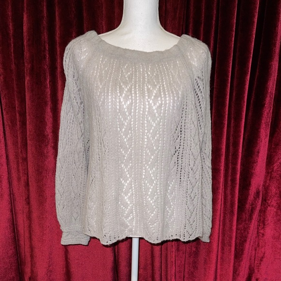 Free People Sweaters - Free people sweater